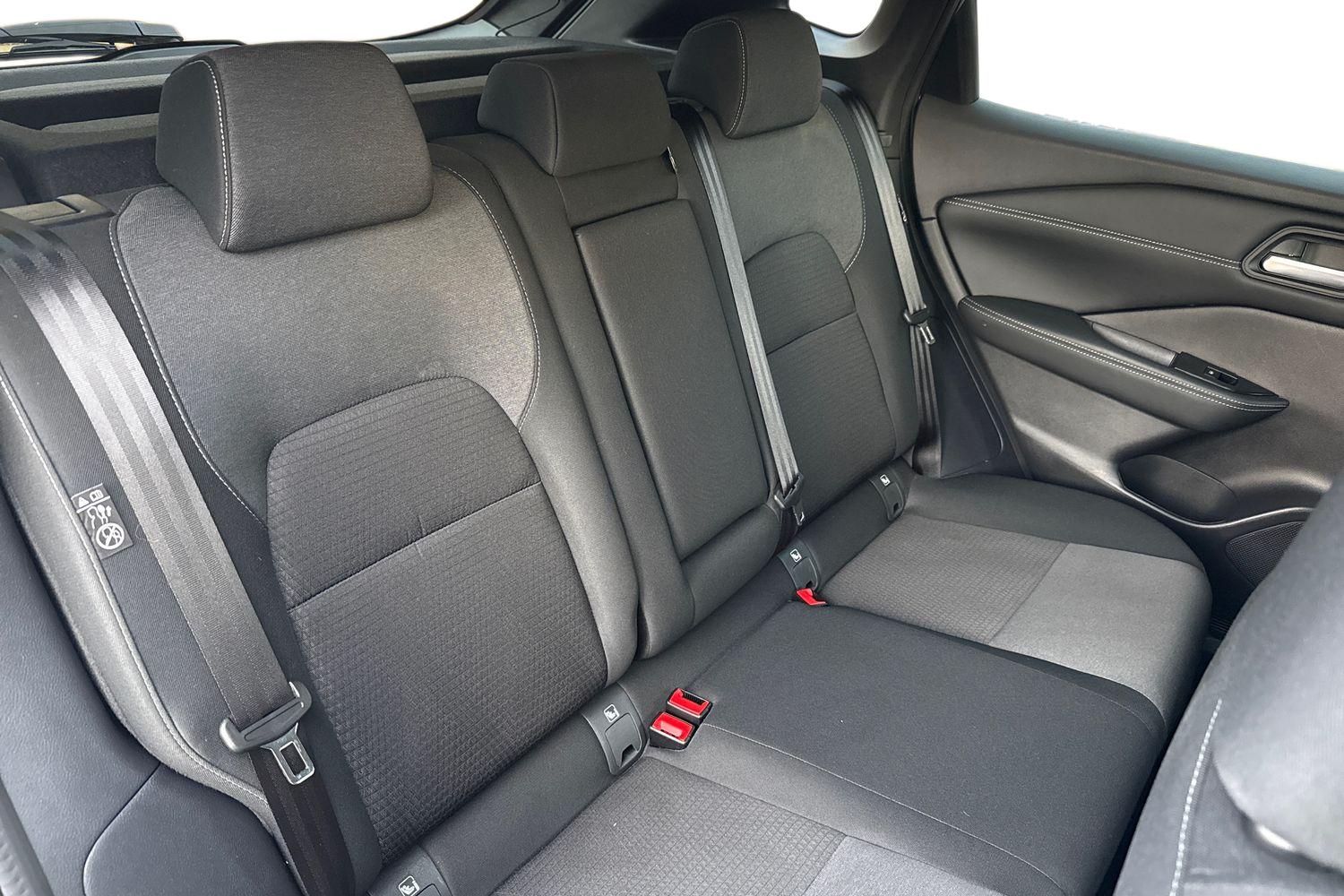 Used Nissan Qashqai 2023 for sale - 77388926: Photo 23