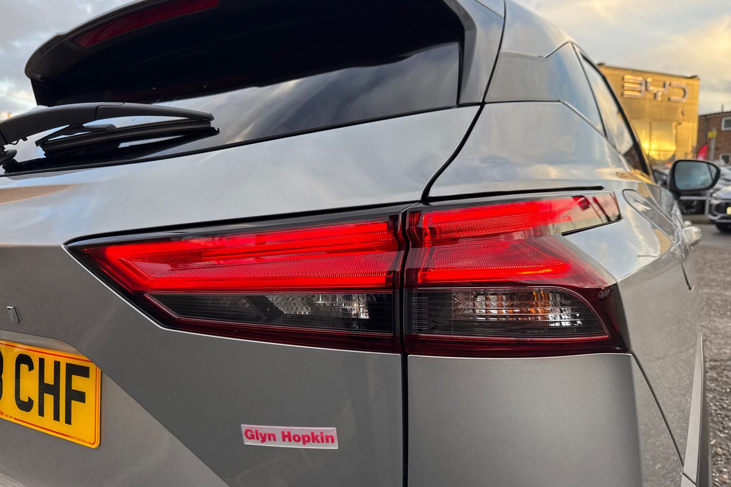 Used Nissan Qashqai 2023 for sale - 77388926: Photo 25