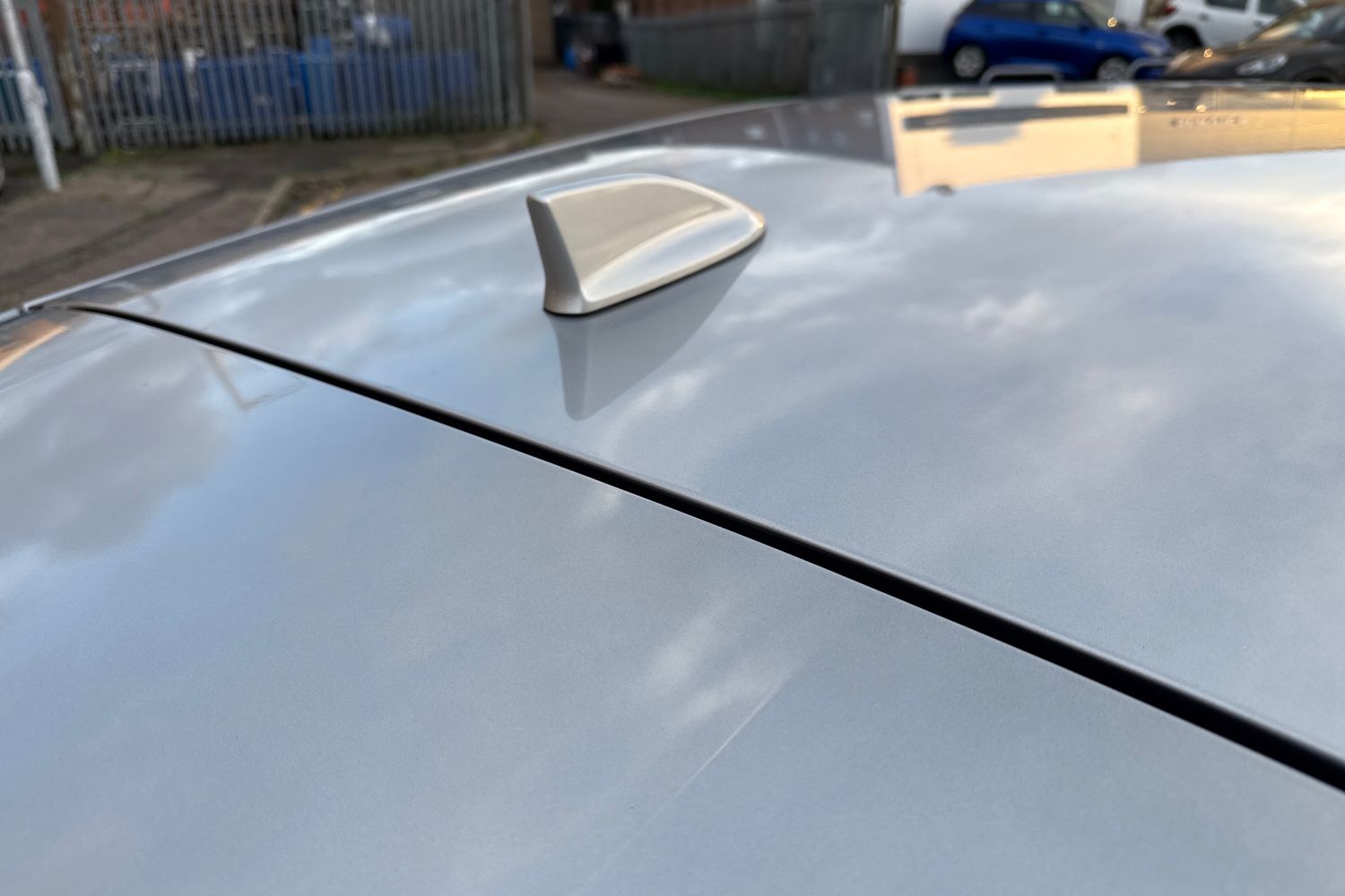 Used Nissan Qashqai 2023 for sale - 77388926: Photo 26