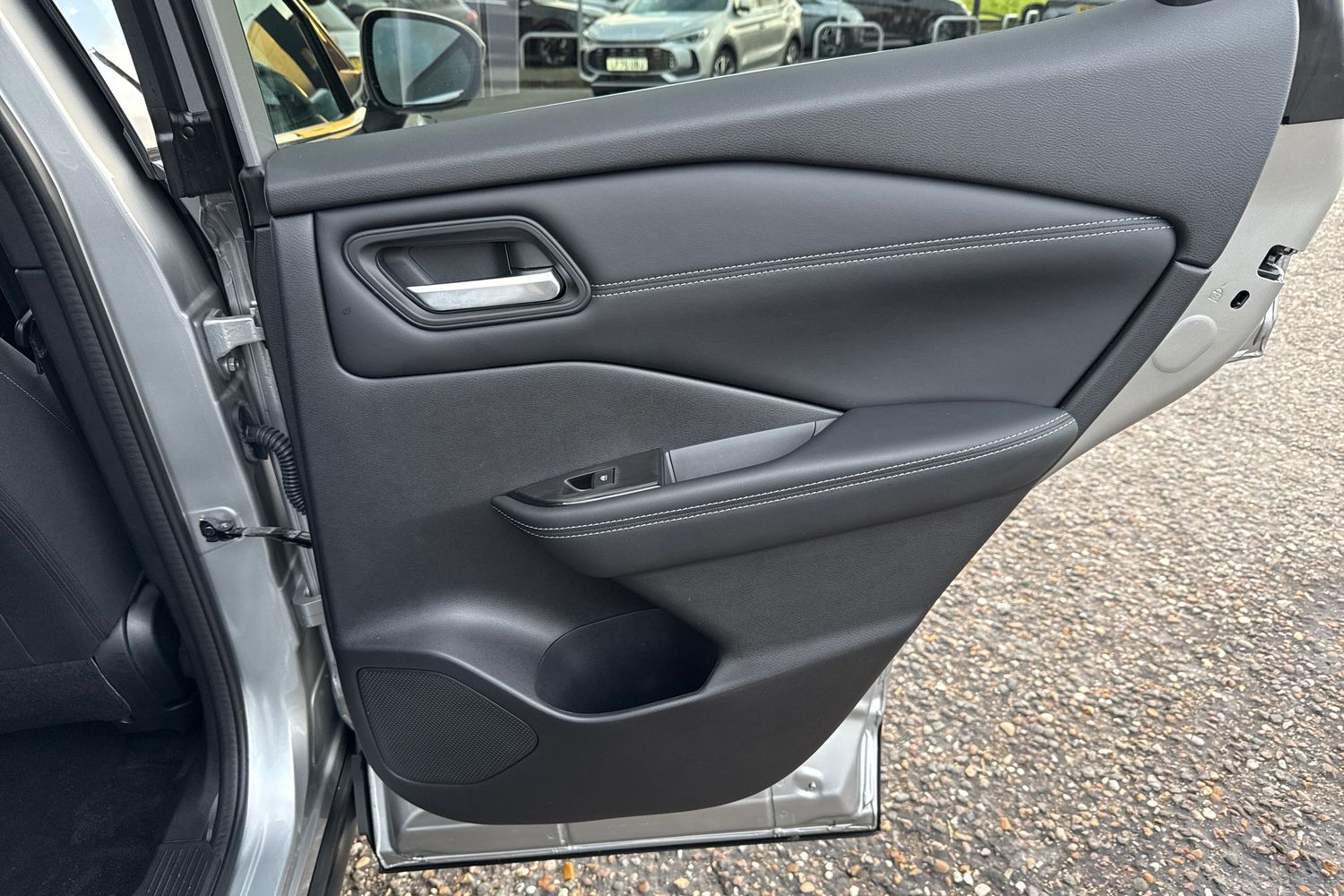 Used Nissan Qashqai 2023 for sale - 77388926: Photo 27