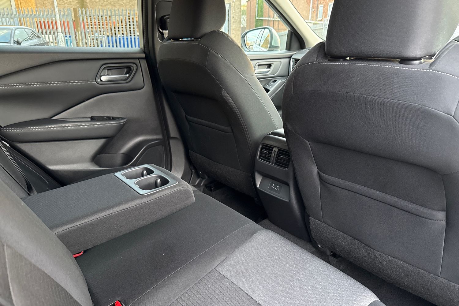 Used Nissan Qashqai 2023 for sale - 77388926: Photo 28