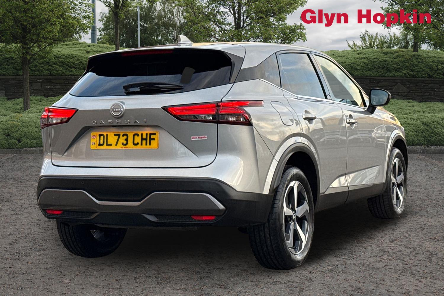 Used Nissan Qashqai 2023 for sale - 77388926: Photo 3