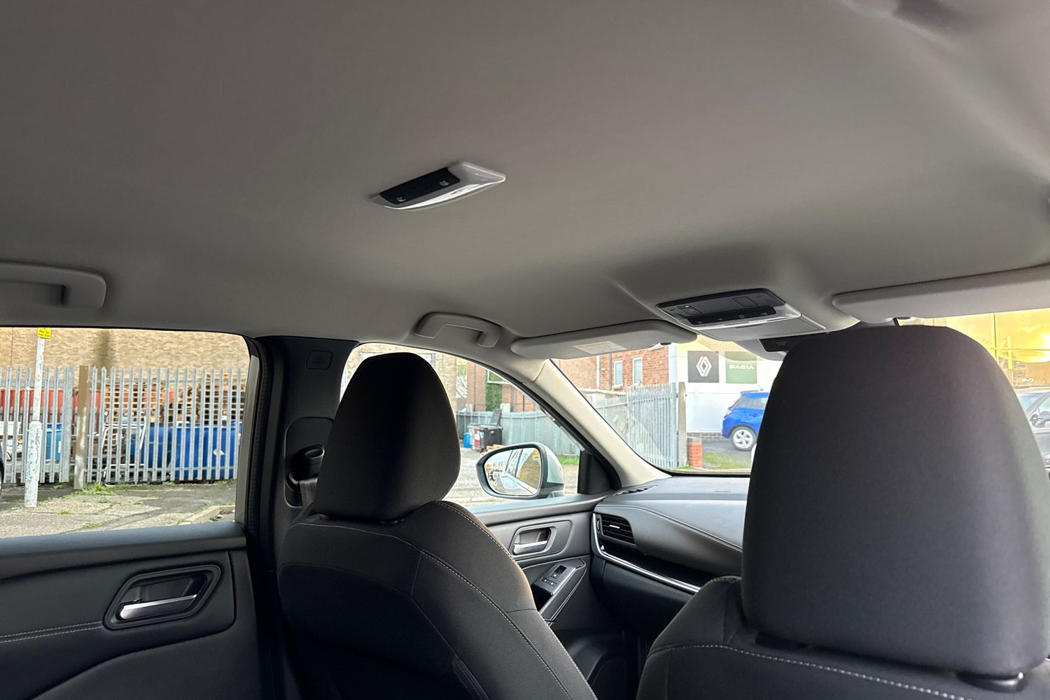 Used Nissan Qashqai 2023 for sale - 77388926: Photo 30