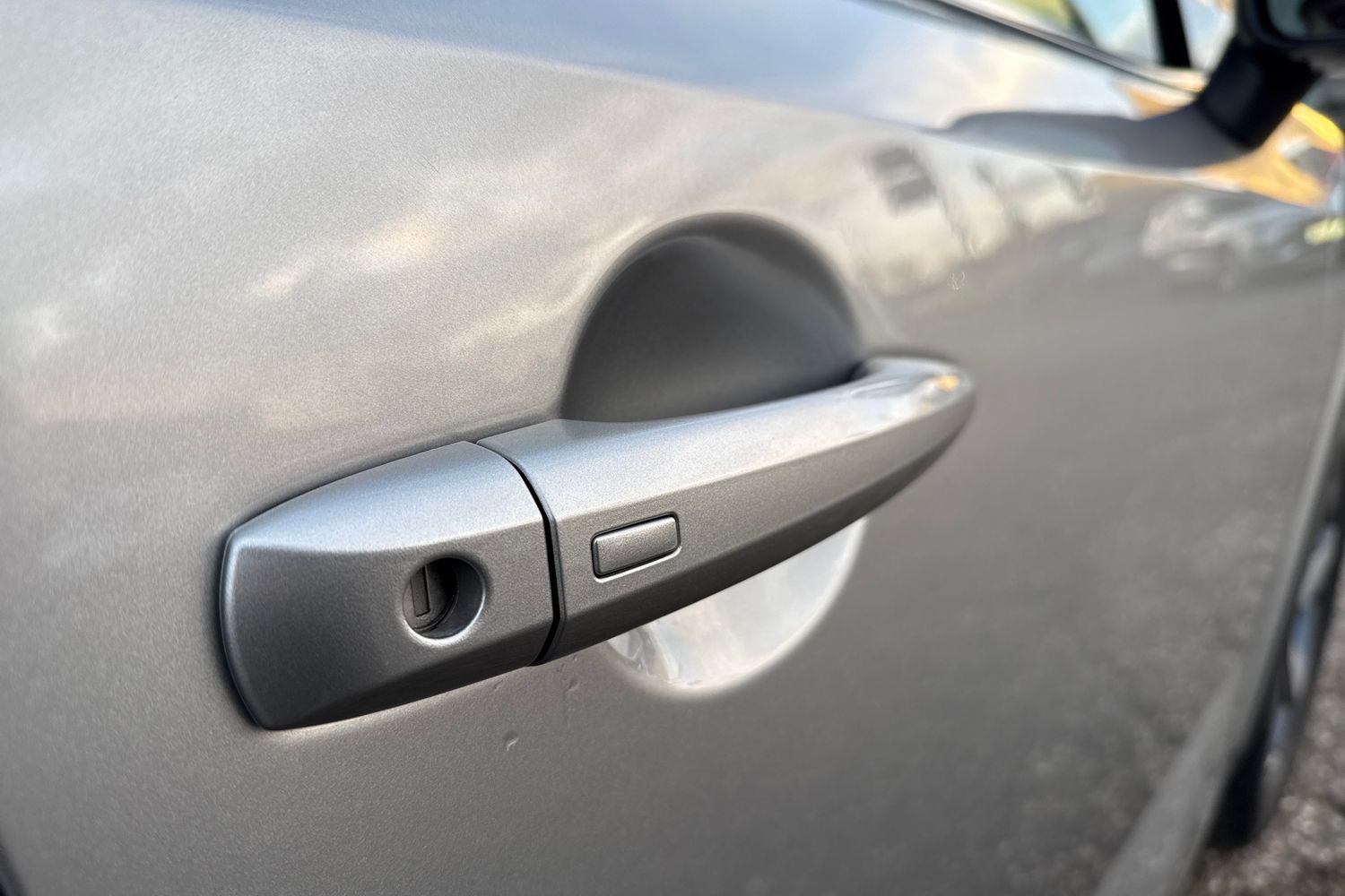 Used Nissan Qashqai 2023 for sale - 77388926: Photo 31