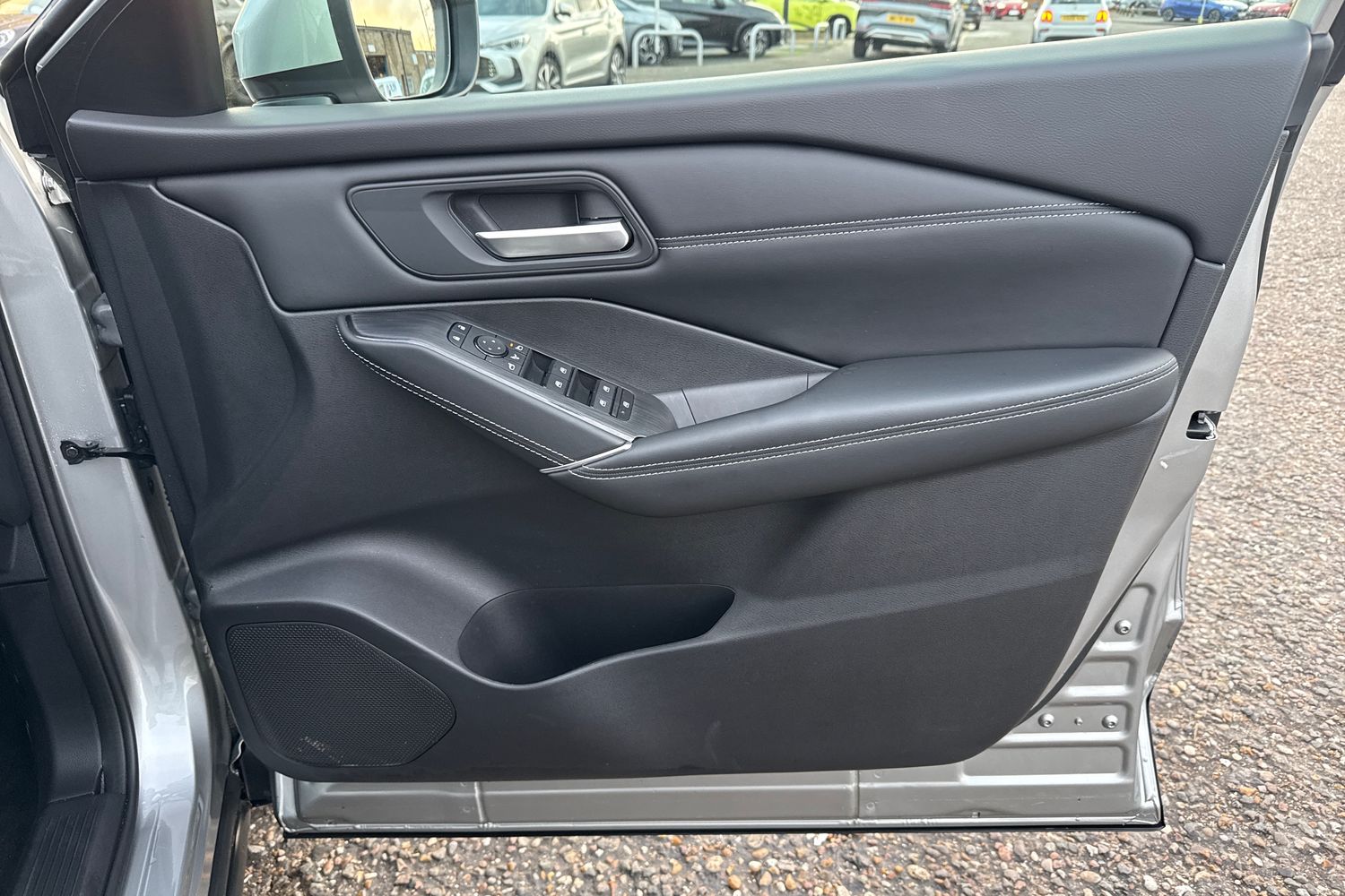 Used Nissan Qashqai 2023 for sale - 77388926: Photo 32