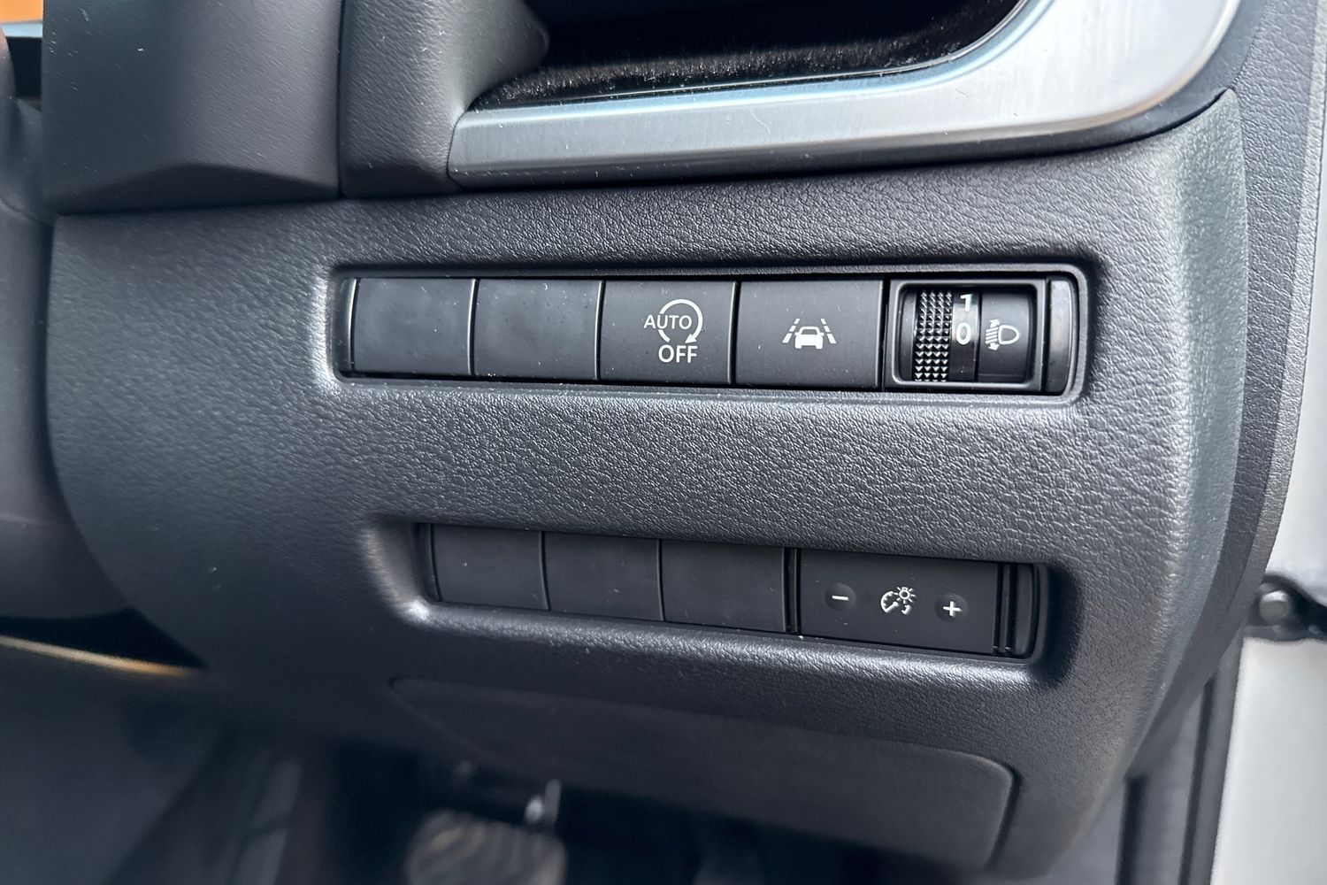 Used Nissan Qashqai 2023 for sale - 77388926: Photo 33