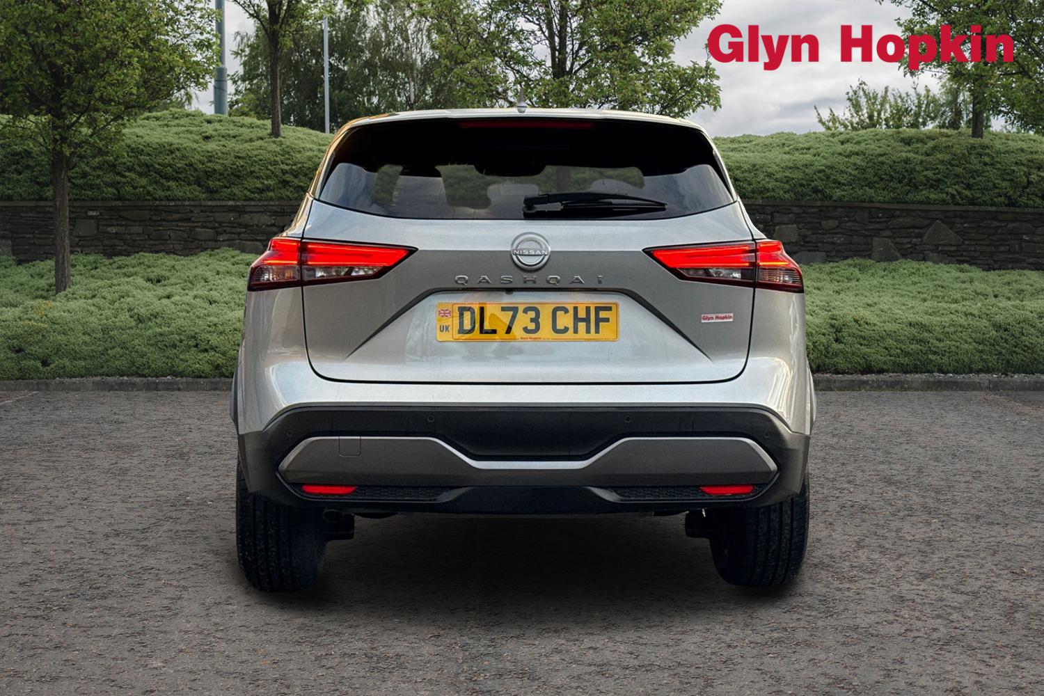 Used Nissan Qashqai 2023 for sale - 77388926: Photo 4
