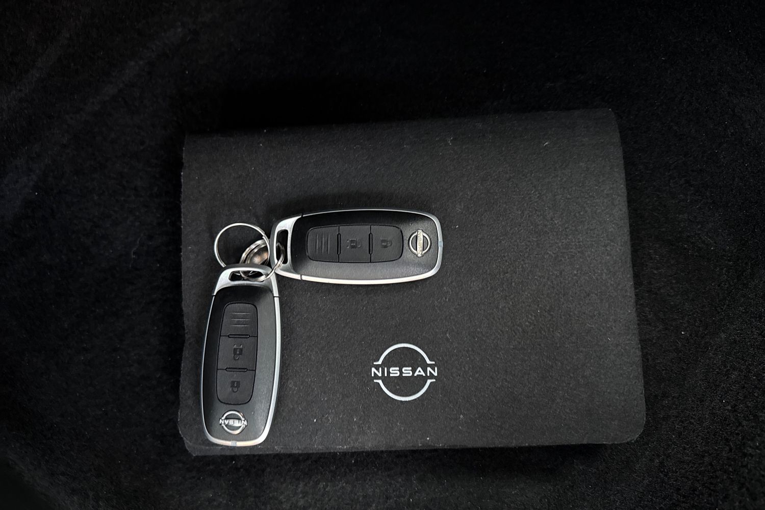 Used Nissan Qashqai 2023 for sale - 77388926: Photo 40