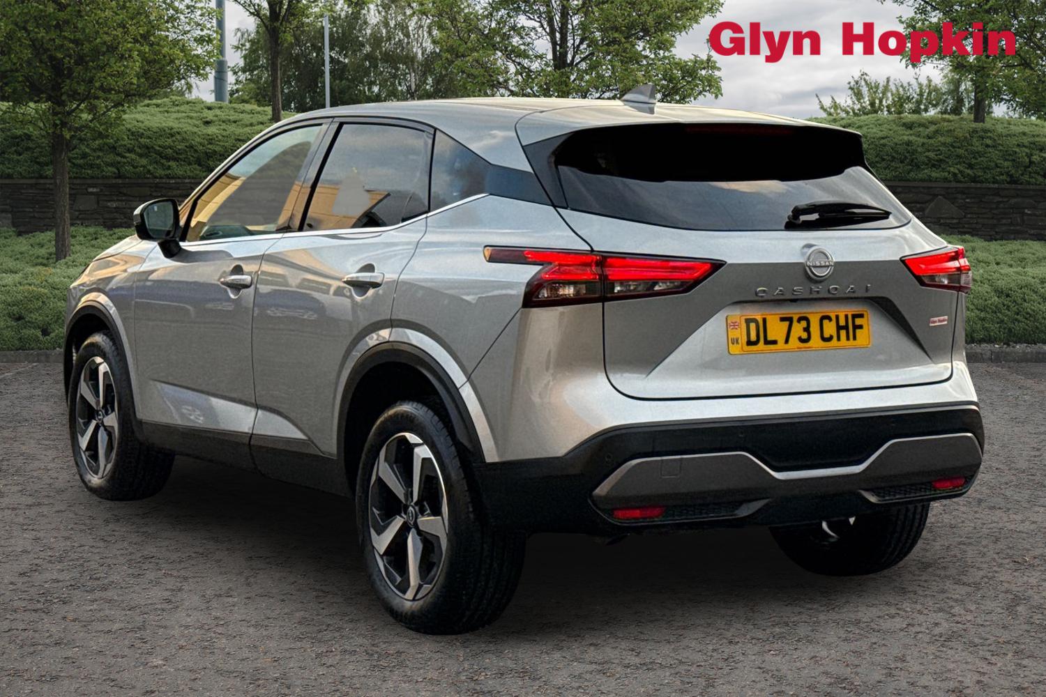 Used Nissan Qashqai 2023 for sale - 77388926: Photo 5