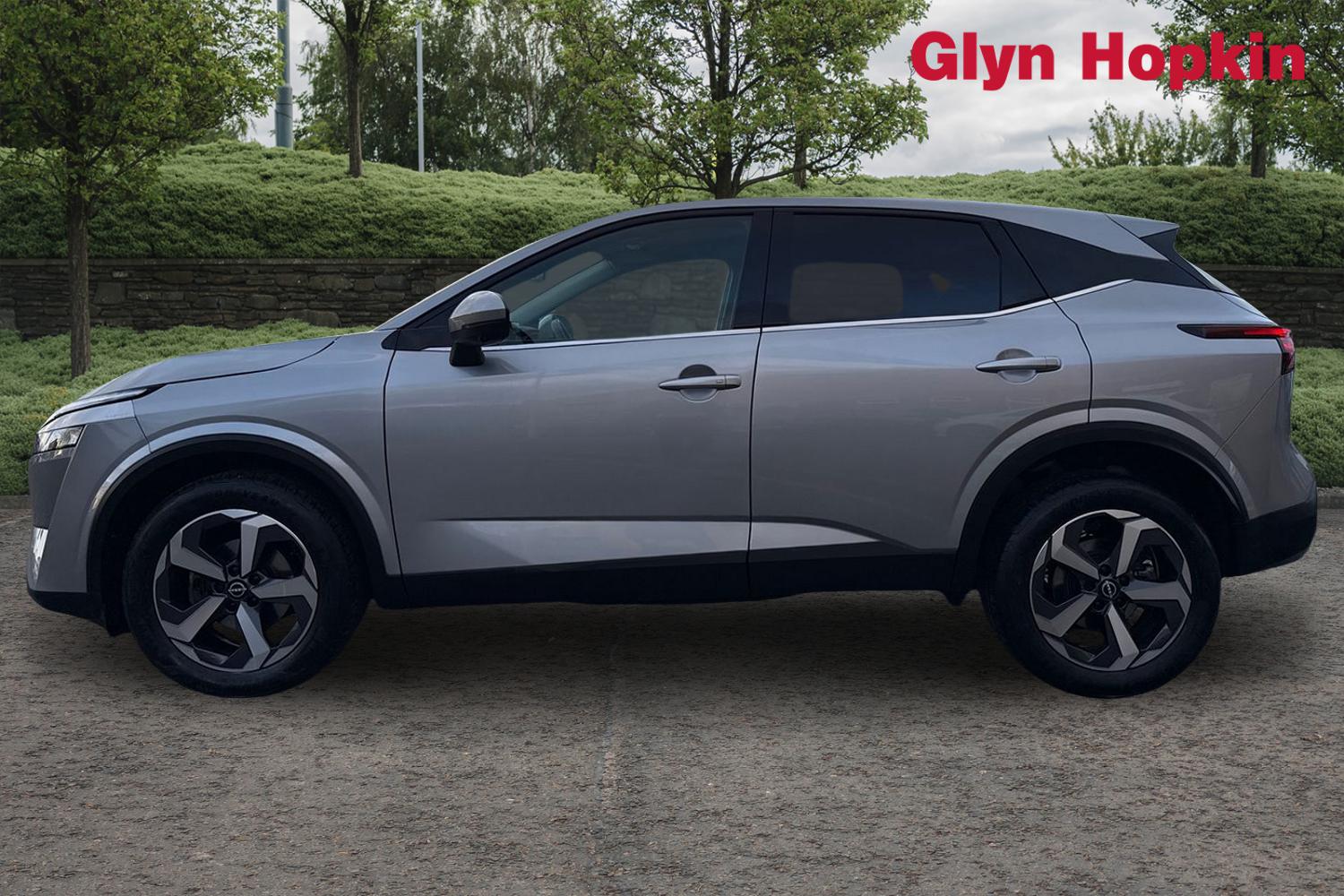 Used Nissan Qashqai 2023 for sale - 77388926: Photo 6