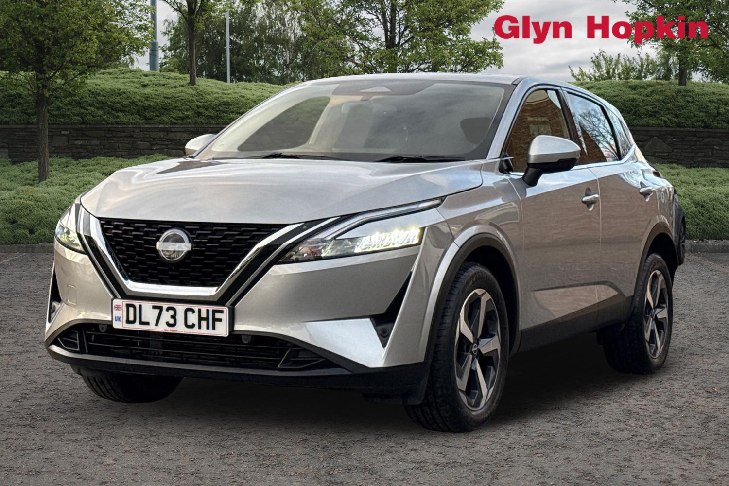 Used Nissan Qashqai 2023 for sale - 77388926: Photo 7