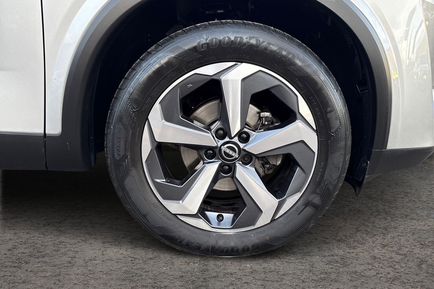 Used Nissan Qashqai 2023 for sale - 77388926: Photo 9