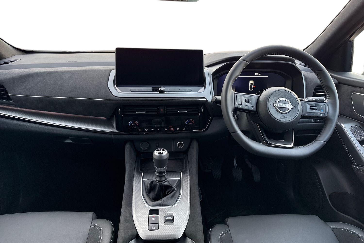 Used Nissan Qashqai 2025 for sale - 77771183: Photo 12