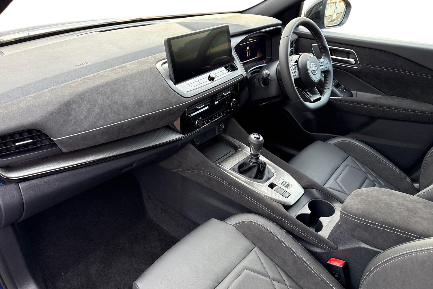 Used Nissan Qashqai 2025 for sale - 77771183: Photo 13