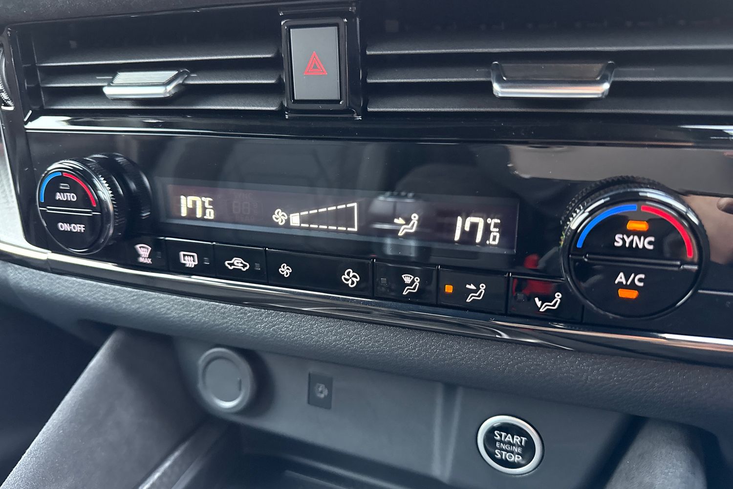 Used Nissan Qashqai 2025 for sale - 77771183: Photo 15