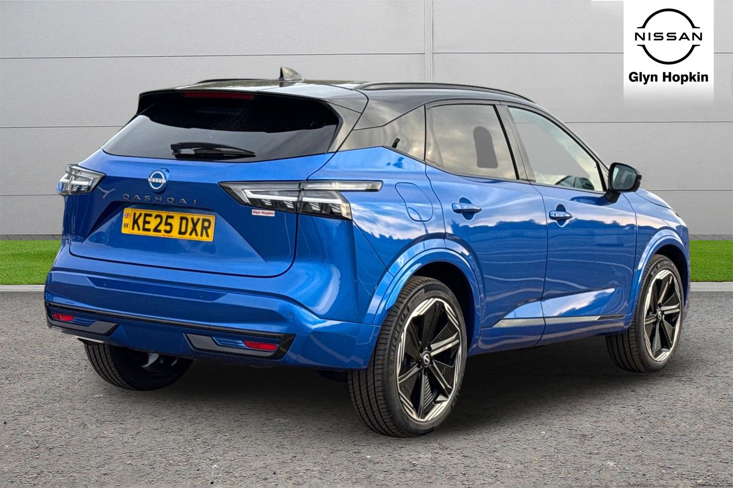 Used Nissan Qashqai 2025 for sale - 77771183: Photo 3