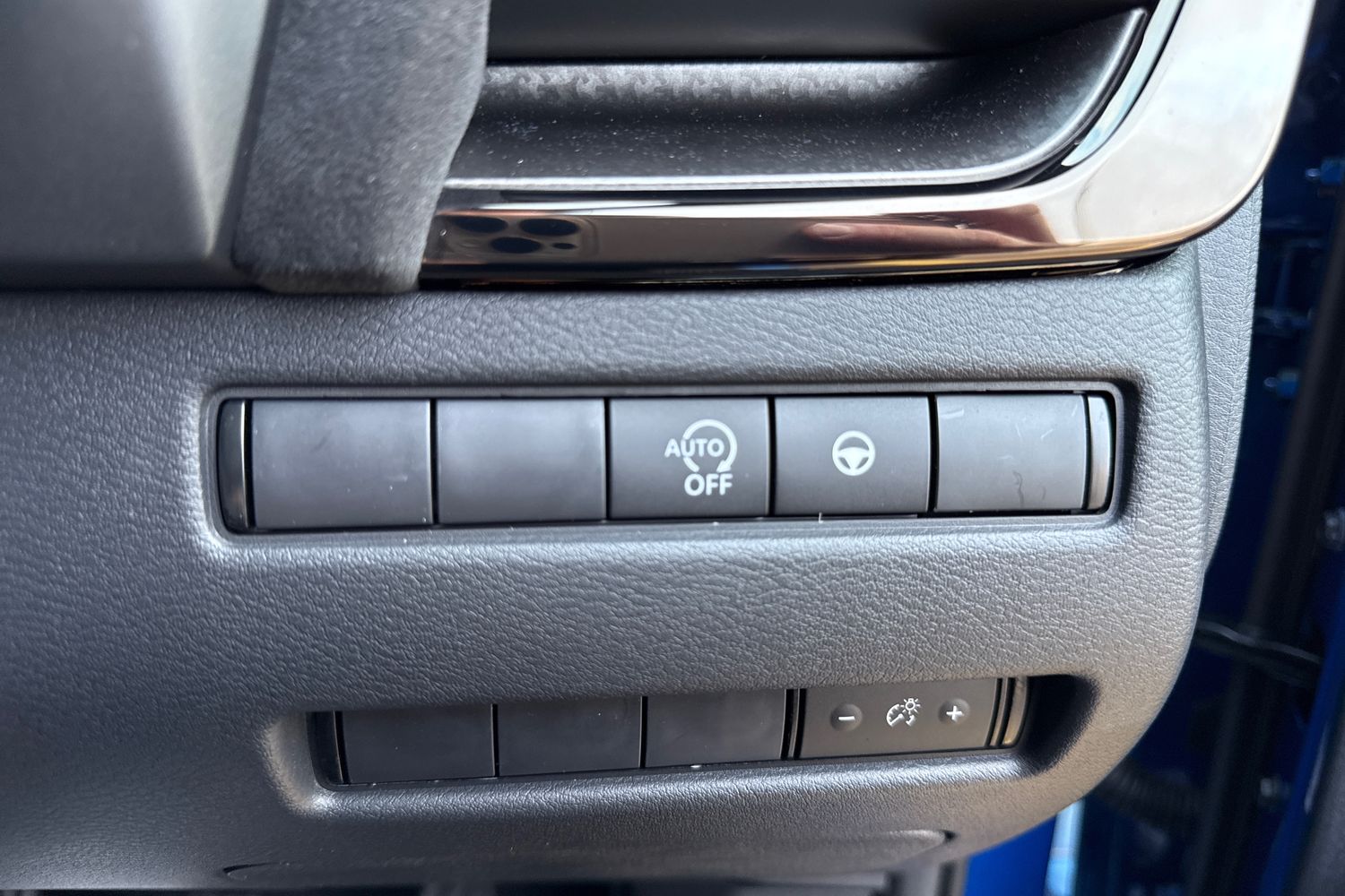 Used Nissan Qashqai 2025 for sale - 77771183: Photo 34