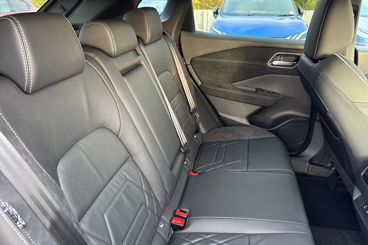 Used Nissan Qashqai 2025 for sale - 77771183: Photo 35