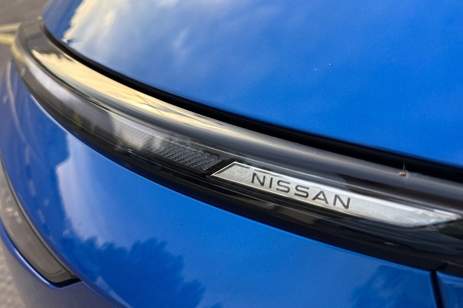 Used Nissan Qashqai 2025 for sale - 77771183: Photo 38