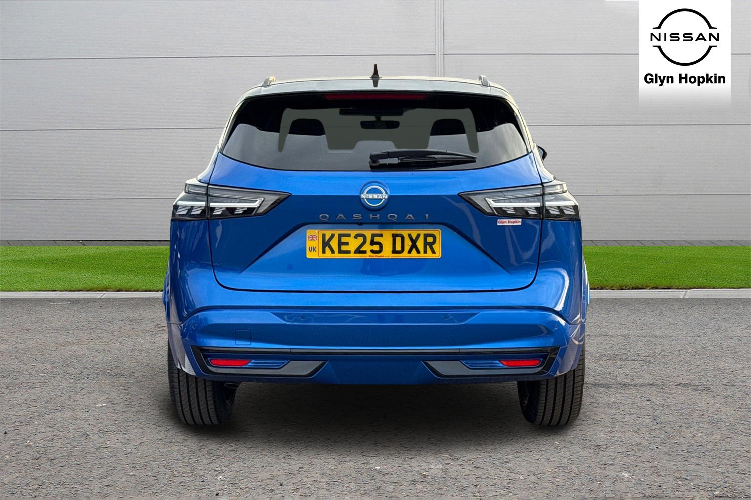 Used Nissan Qashqai 2025 for sale - 77771183: Photo 4