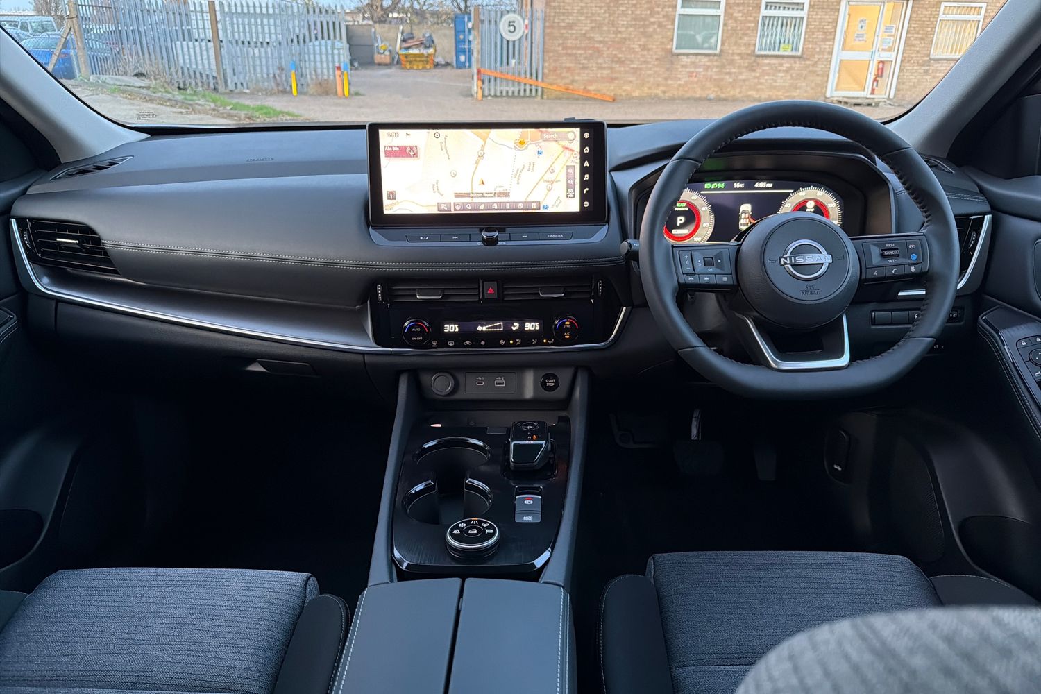 Used Nissan X-Trail 2025 for sale - 76544529: Photo 14