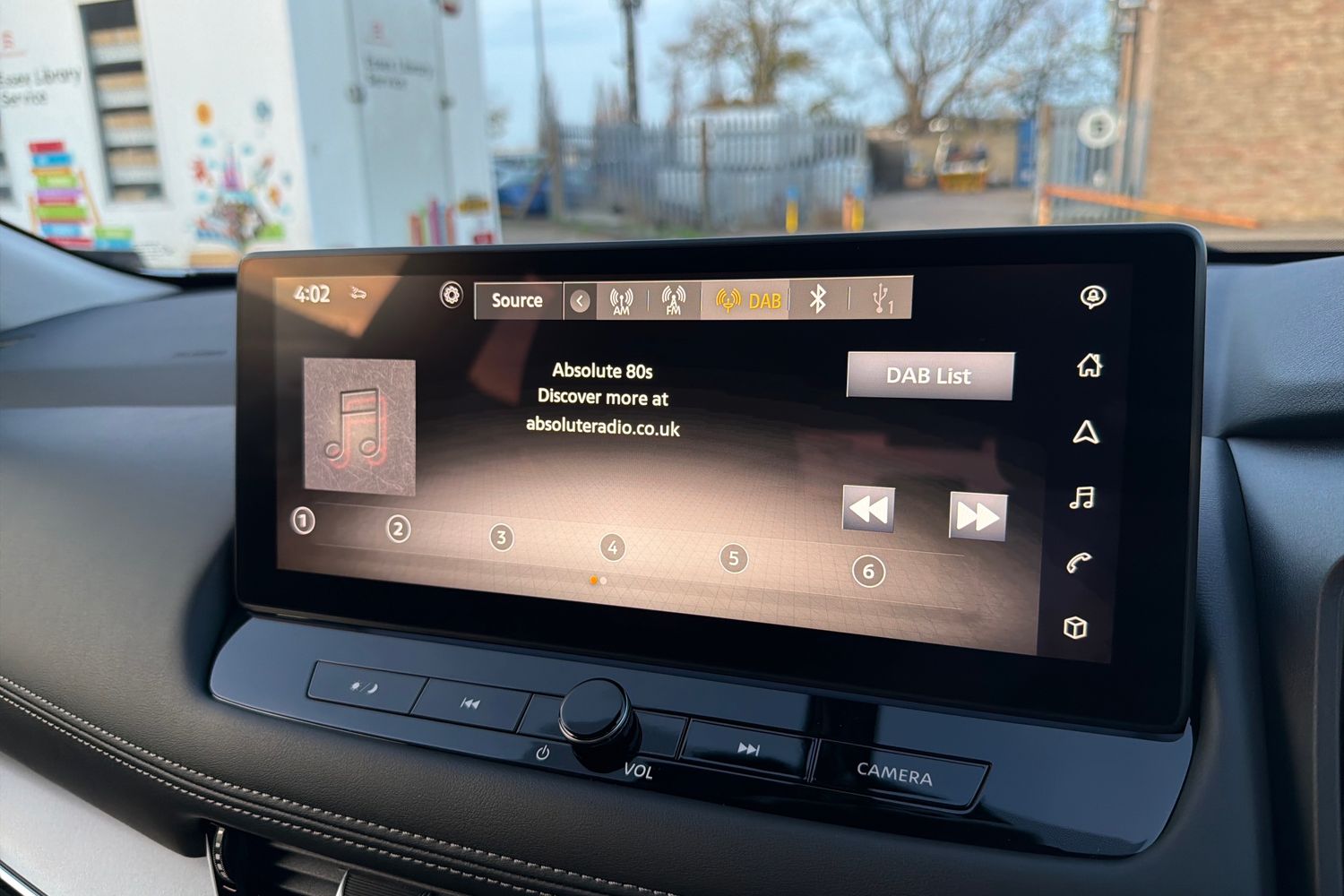 Used Nissan X-Trail 2025 for sale - 76544529: Photo 17