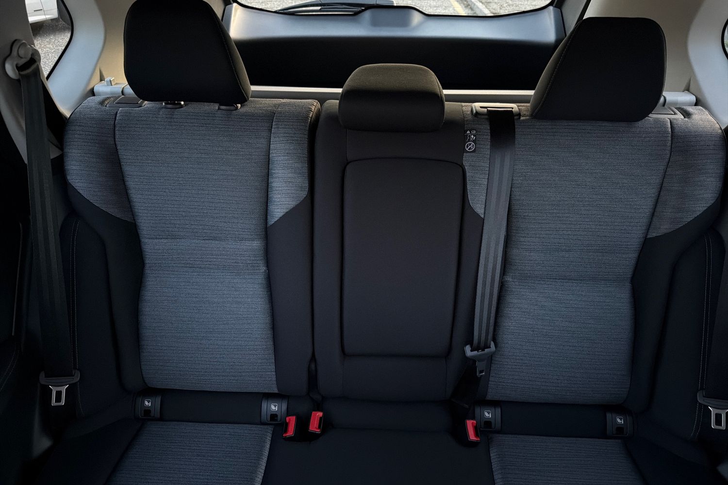 Used Nissan X-Trail 2025 for sale - 76544529: Photo 26