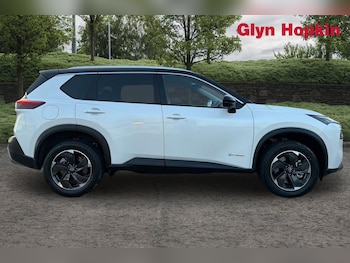 Used Nissan X-Trail 2025 for sale - 76544529: Photo