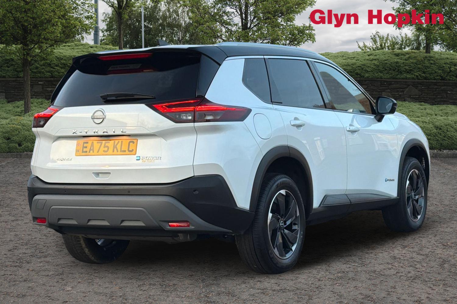 Used Nissan X-Trail 2025 for sale - 76544529: Photo 3