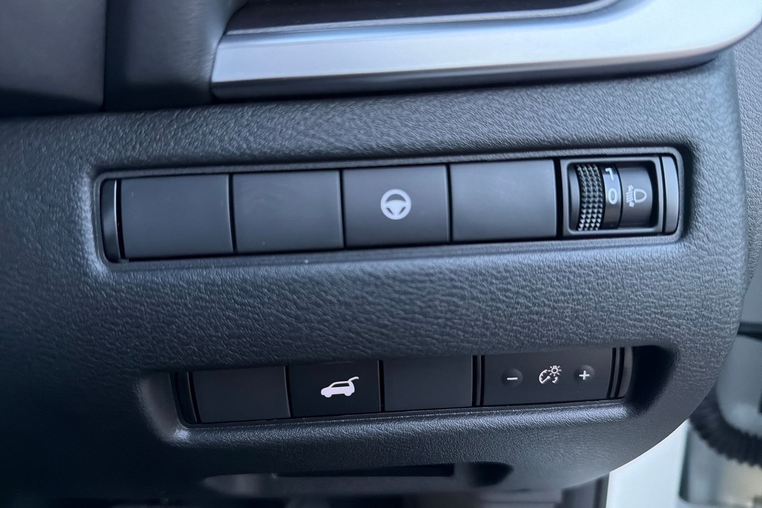 Used Nissan X-Trail 2025 for sale - 76544529: Photo 37