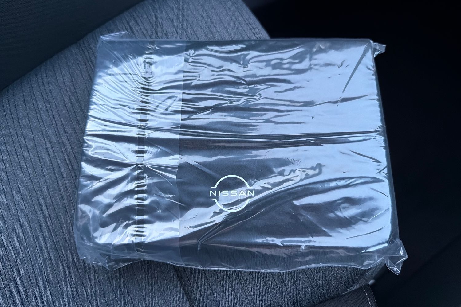 Used Nissan X-Trail 2025 for sale - 76544529: Photo 39