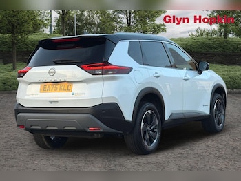 Used Nissan X-Trail 2025 for sale - 76544529: Photo