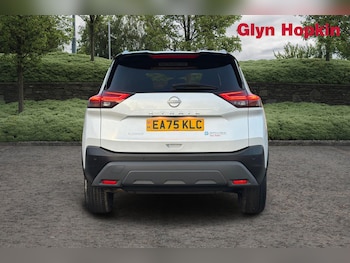 Used Nissan X-Trail 2025 for sale - 76544529: Photo