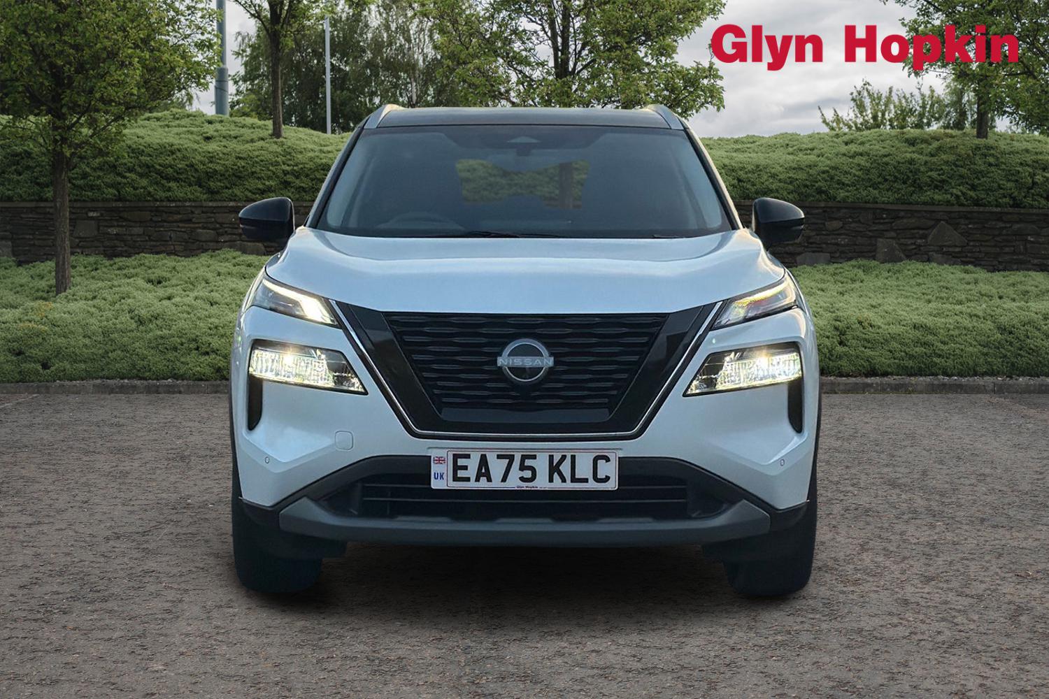 Used Nissan X-Trail 2025 for sale - 76544529: Photo 8