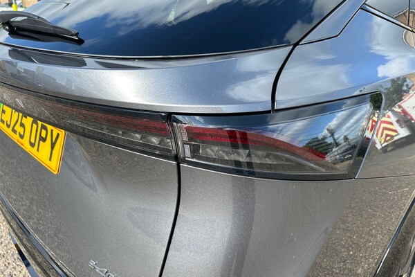 Used Nissan ARIYA 2025 for sale - 75263556: Photo 28