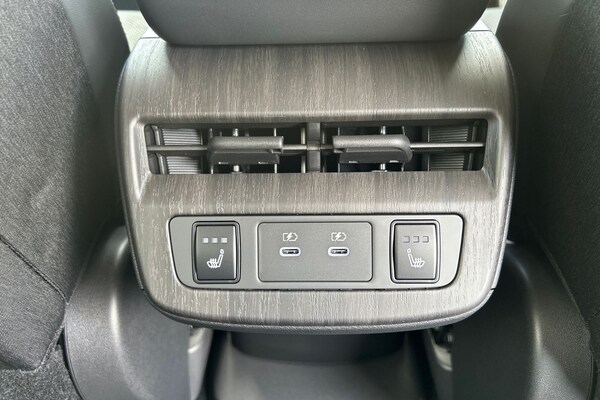 Used Nissan ARIYA 2025 for sale - 75263556: Photo 33