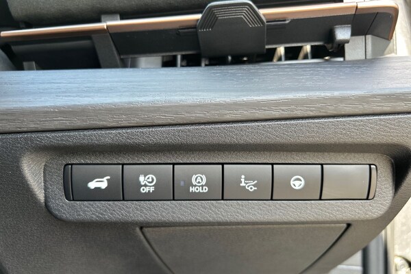 Used Nissan ARIYA 2025 for sale - 75263556: Photo 35