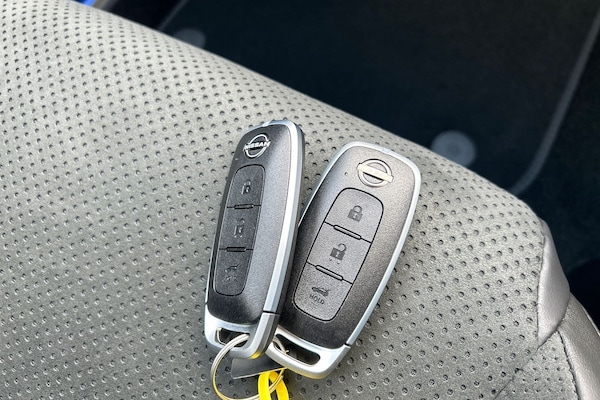 Used Nissan ARIYA 2025 for sale - 75263556: Photo 40