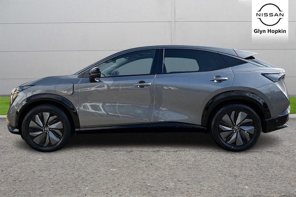 Used Nissan ARIYA 2025 for sale - 75263556: Photo 6
