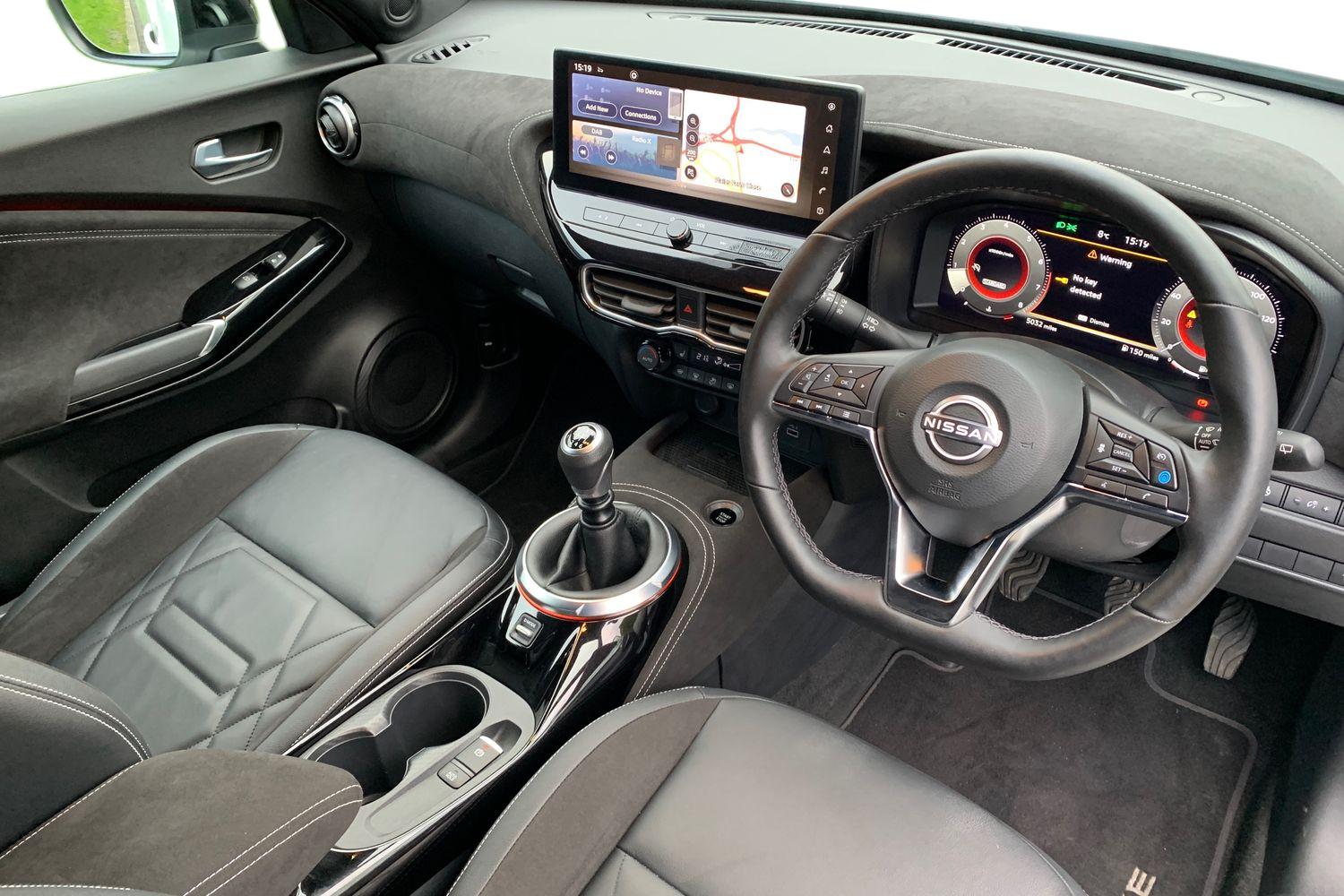 Used Nissan Juke 2025 for sale - 78066829: Photo 10