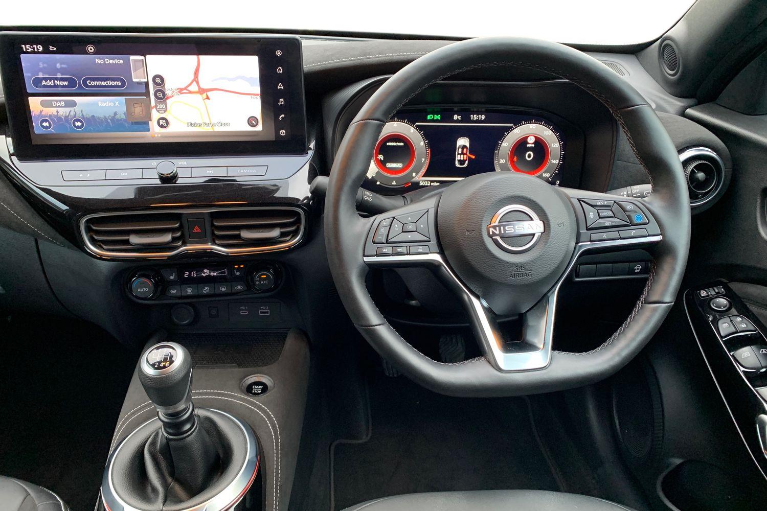 Used Nissan Juke 2025 for sale - 78066829: Photo 11