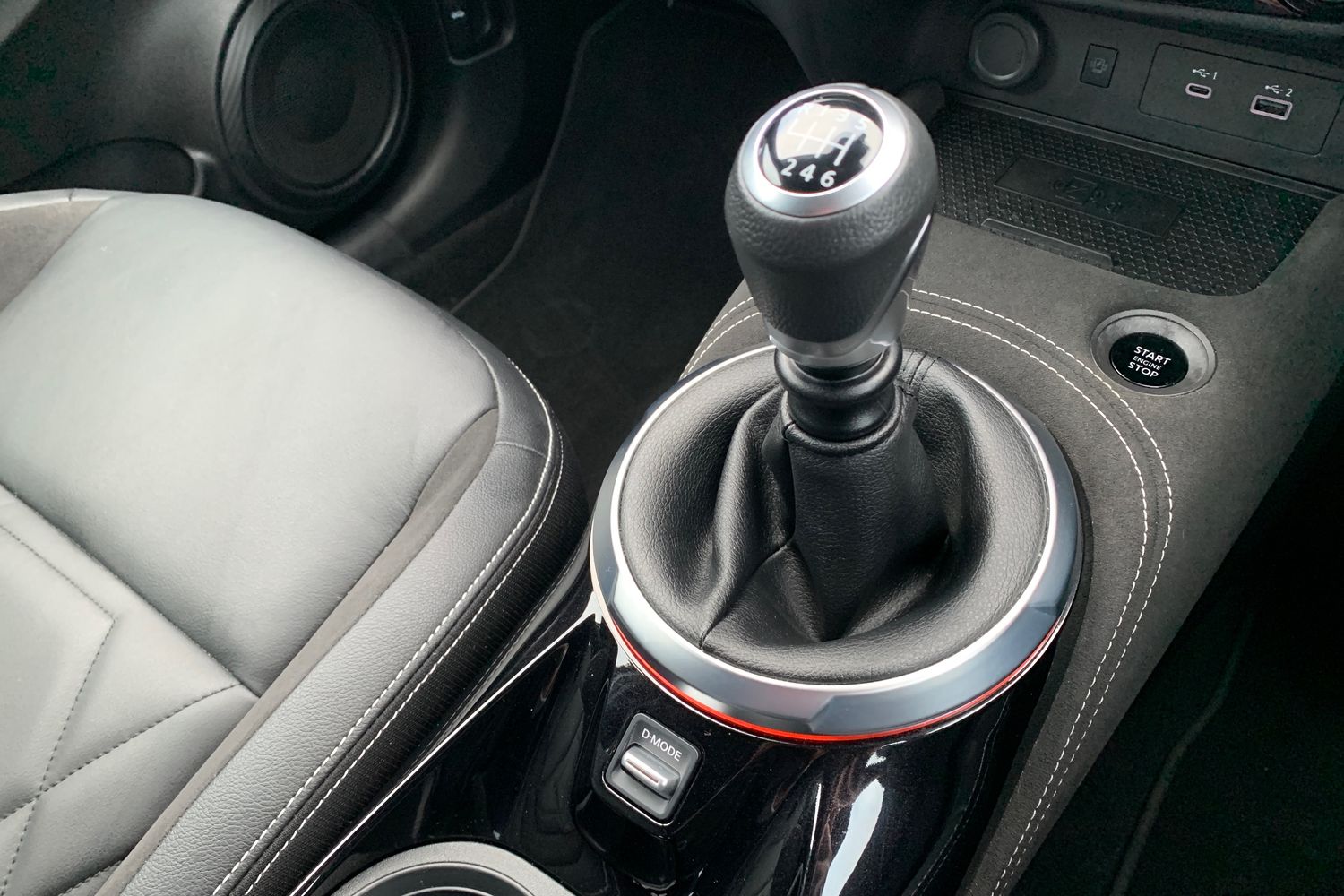 Used Nissan Juke 2025 for sale - 78066829: Photo 14