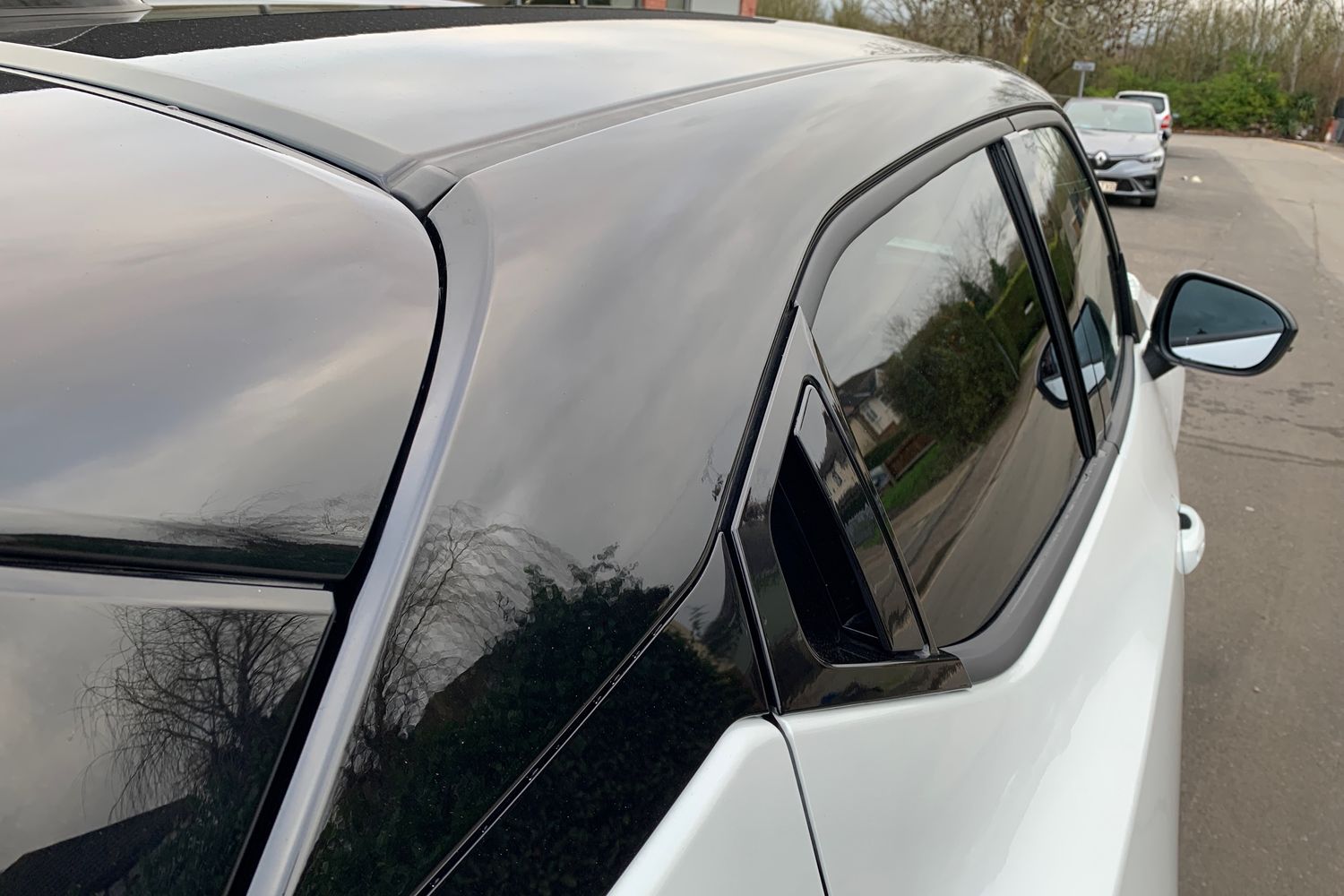 Used Nissan Juke 2025 for sale - 78066829: Photo 30