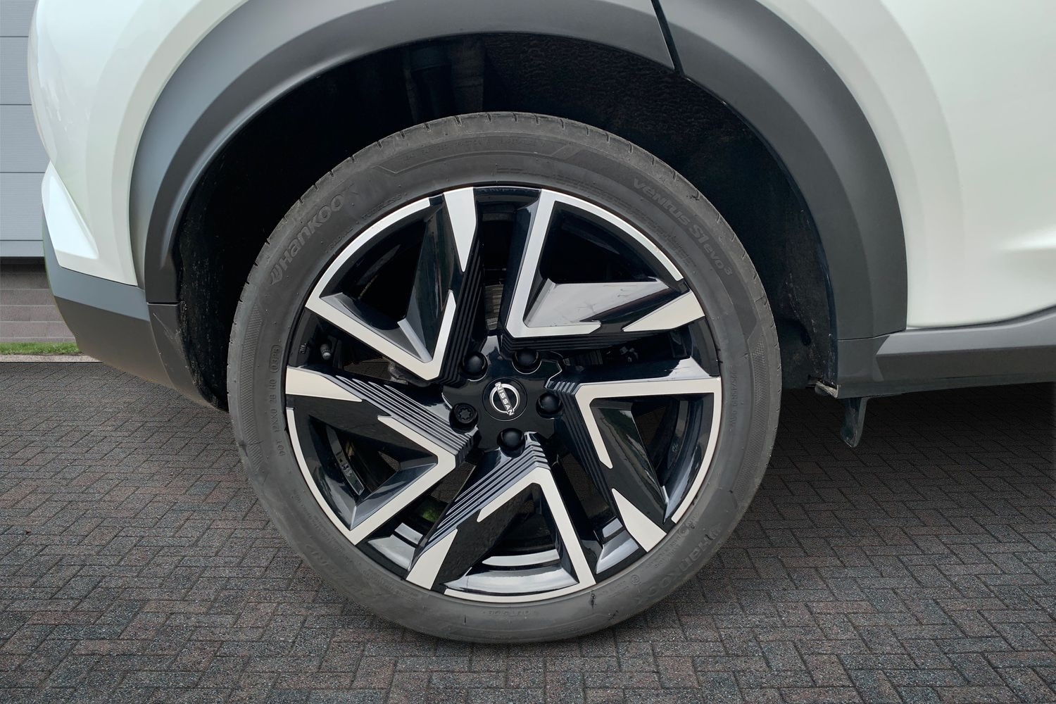 Used Nissan Juke 2025 for sale - 78066829: Photo 9