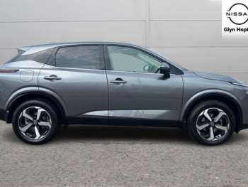 Used Nissan Qashqai 2022 for sale - 74897736: Photo