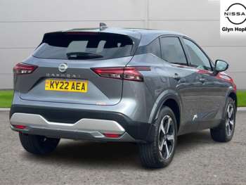 Used Nissan Qashqai 2022 for sale - 74897736: Photo