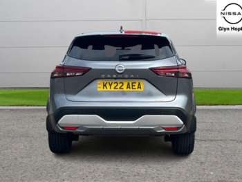 Used Nissan Qashqai 2022 for sale - 74897736: Photo