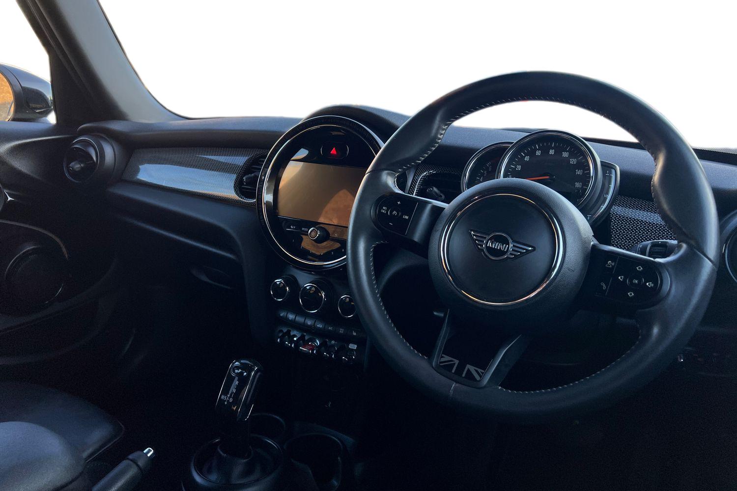 Used MINI Hatch 2022 for sale - 76933285: Photo 10