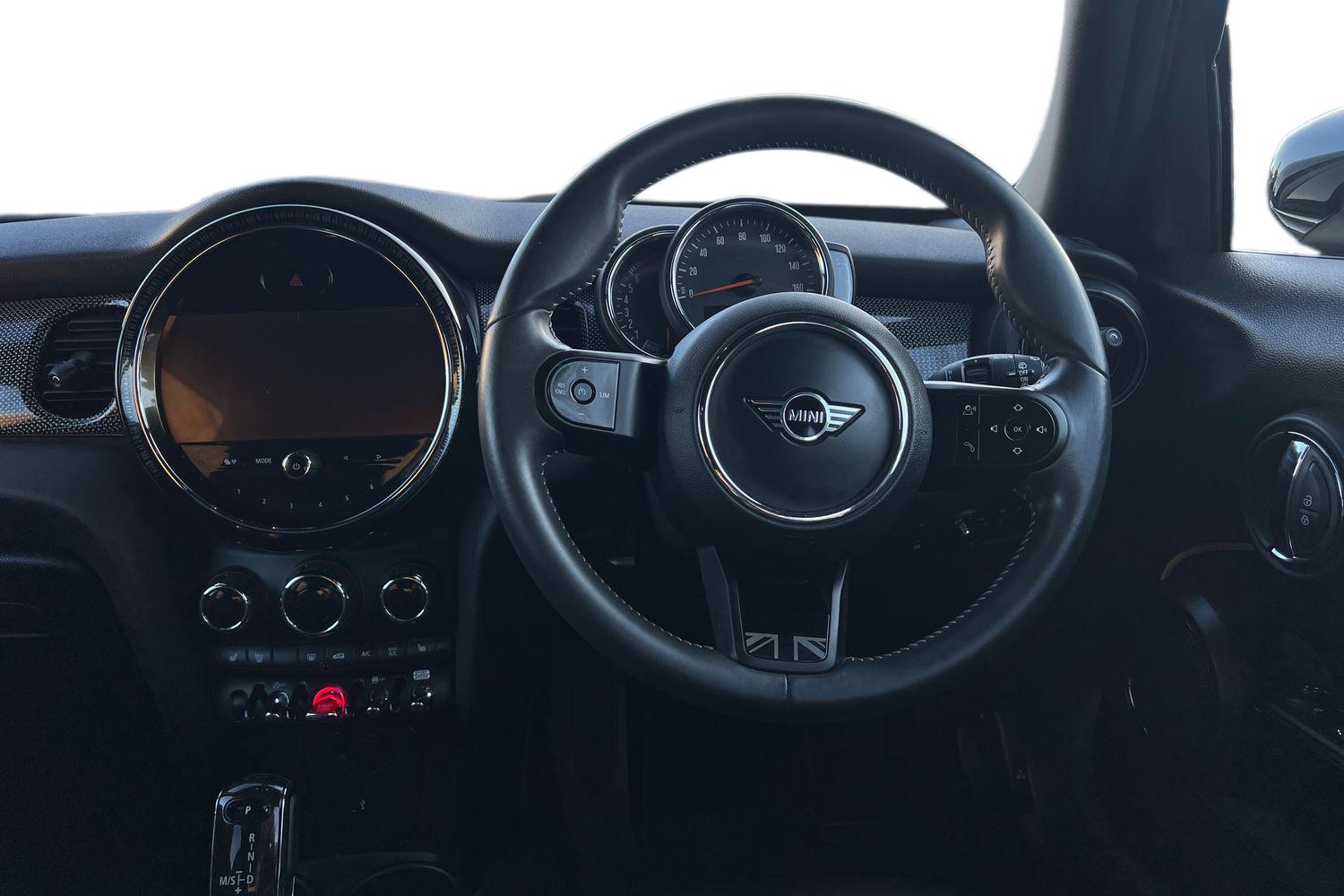 Used MINI Hatch 2022 for sale - 76933285: Photo 11