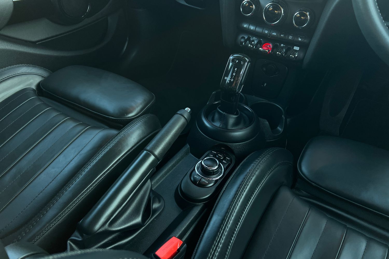 Used MINI Hatch 2022 for sale - 76933285: Photo 14